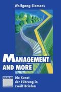 Management and more