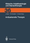 Antibakterielle Therapie