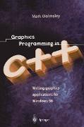 Graphics Programming in C++