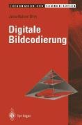 Digitale Bildcodierung