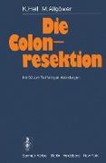 Die Colonresektion