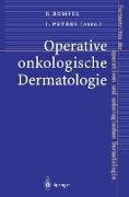 Operative onkologische Dermatologie