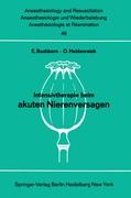 Intensivtherapie beim akuten Nierenversagen