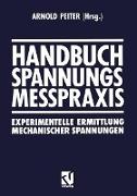 Handbuch Spannungs Messpraxis