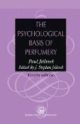 The Psychological Basis of Perfumery
