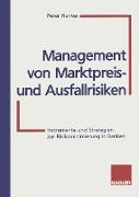 Management von Marktpreis- und Ausfallrisiken
