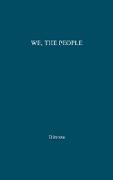 We, the People