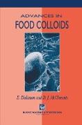 Advances in Food Colloids