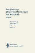 Vorträge des VII. Fortbildungskurses der Dermatologischen Klinik und Poliklinik der Universität München in Verbindung mit dem Verband der Niedergelassenen Dermatologen Deutschlands e.V. vom 22. bis 27. Juli 1973