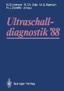 Ultraschalldiagnostik ¿88