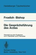 Die Gesprächsführung des Arztes