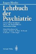 Lehrbuch der Psychiatrie