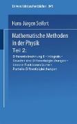 Mathematische Methoden in der Physik