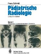 Pädiatrische Radiologie