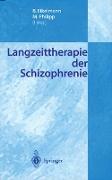 Langzeittherapie der Schizophrenie