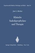 Klinische Sudeckprophylaxe und Therapie