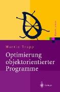 Optimierung objektorientierter Programme