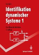Identifikation dynamischer Systeme 1