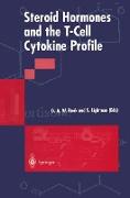 Steroid Hormones and the T-Cell Cytokine Profile