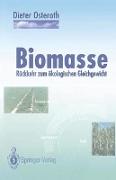 Biomasse