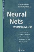 Neural Nets WIRN Vietri-99