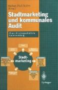 Stadtmarketing und kommunales Audit