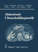 Abdominale Ultraschalldiagnostik