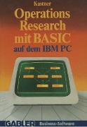 Operations Research mit BASIC auf dem IBM PC