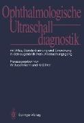 Ophthalmologische Ultraschalldiagnostik