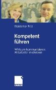 Kompetent führen