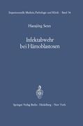 Infektabwehr bei Hämoblastosen