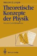 Theoretische Konzepte der Physik