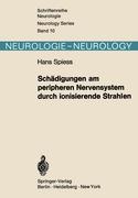 Schädigungen am peripheren Nervensystem durch ionisierende Strahlen