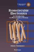 Biomolecular Electronics