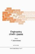 Engineering of/with Lipases