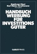 Handbuch Werbung für Investitionsgüter