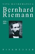 Bernhard Riemann 1826¿1866