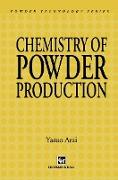 Chemistry of Powder Production