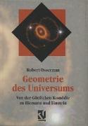 Geometrie des Universums