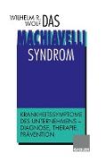 Das Machiavelli-Syndrom