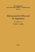 Mathematische Hilfsmittel des Ingenieurs