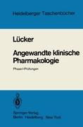 Angewandte klinische Pharmakologie