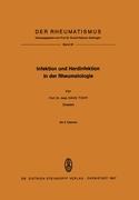 Infektion und Herdinfektion in der Rheumatologie