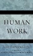 Human Work