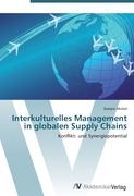 Interkulturelles Management in globalen Supply Chains