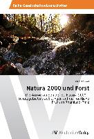 Natura 2000 und Forst
