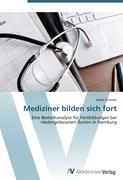 Mediziner bilden sich fort