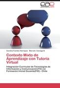 Contexto Mixto de Aprendizaje con Tutoría Virtual