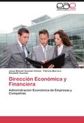 Dirección Económica y Financiera