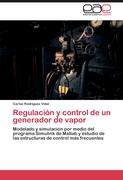 Regulación y control de un generador de vapor